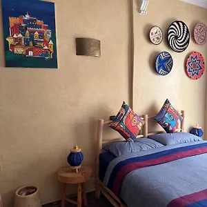 Maison Mamdy Rooftop Apartment